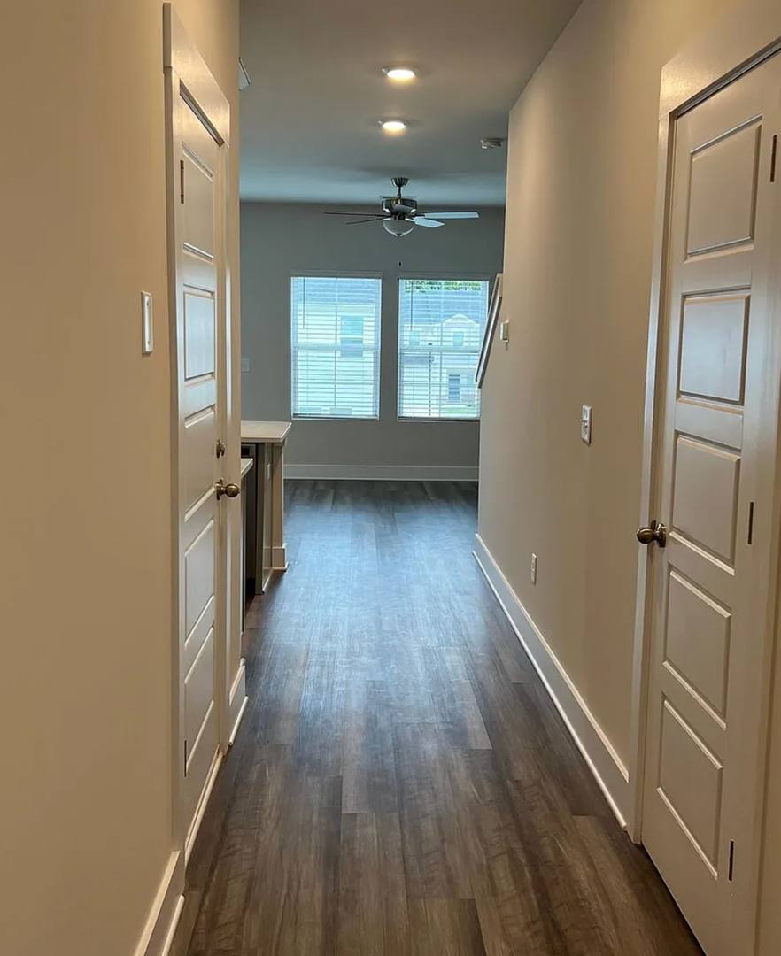 Townhouse for rent at 916 Yarn Way, Greer, SC 29651