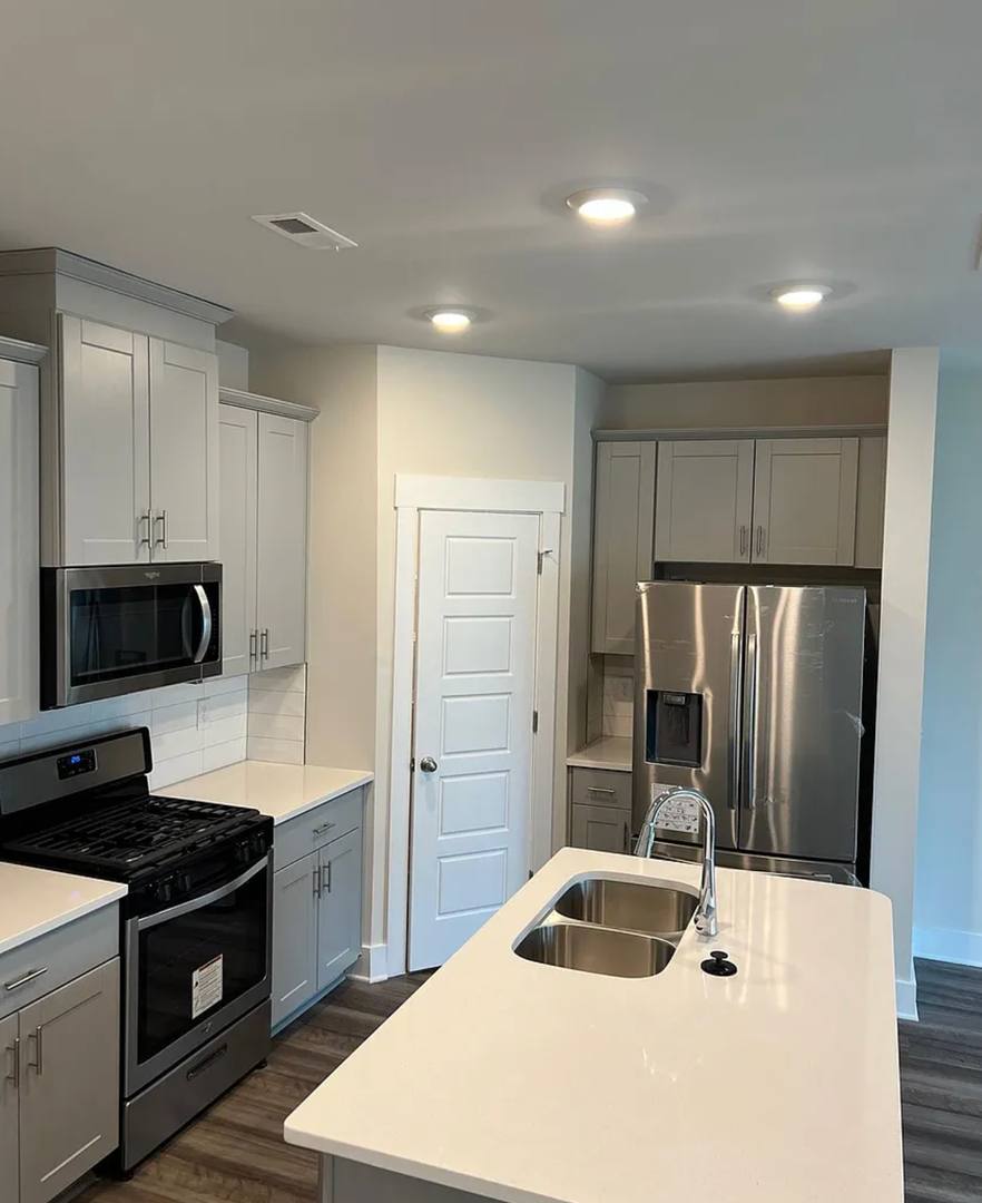 Townhouse for rent at 916 Yarn Way, Greer, SC 29651
