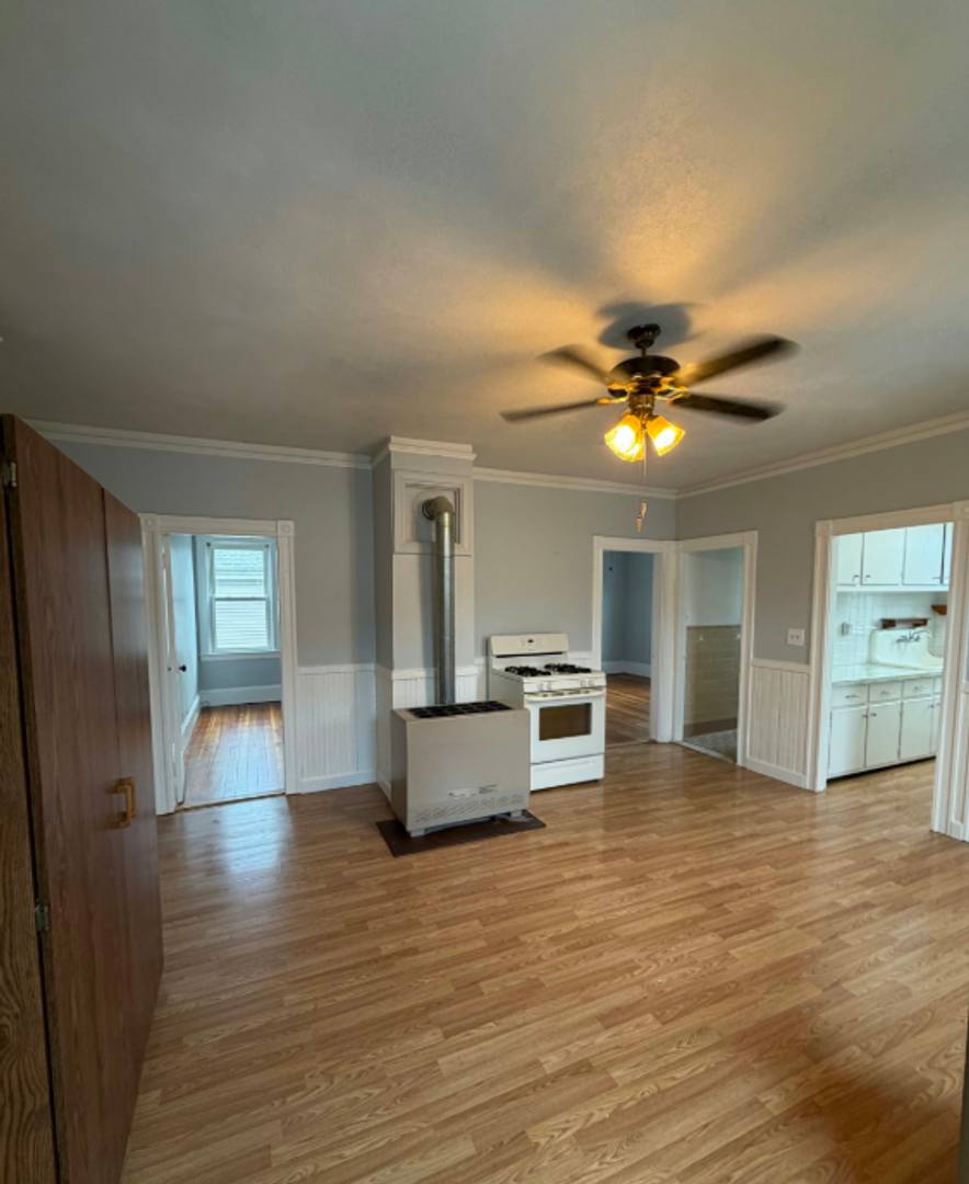 Apartment for rent at 15 Roma St, Bristol, RI 02809