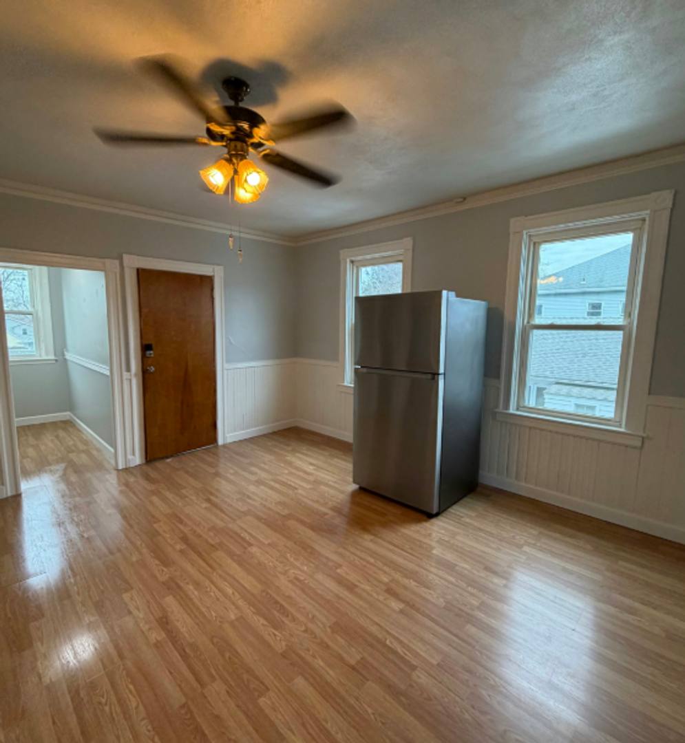 Apartment for rent at 15 Roma St, Bristol, RI 02809