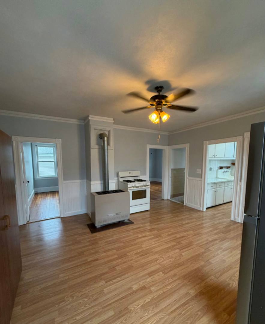 Apartment for rent at 15 Roma St, Bristol, RI 02809