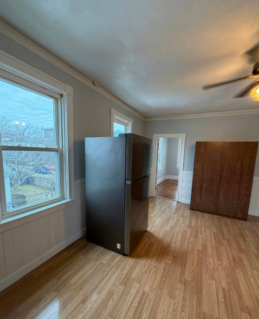 Apartment for rent at 15 Roma St, Bristol, RI 02809