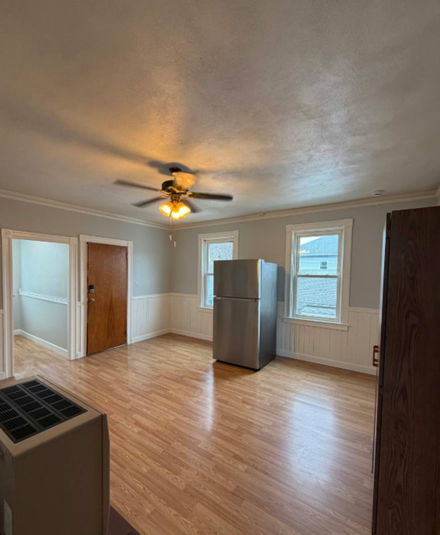 Apartment for rent at 15 Roma St, Bristol, RI 02809