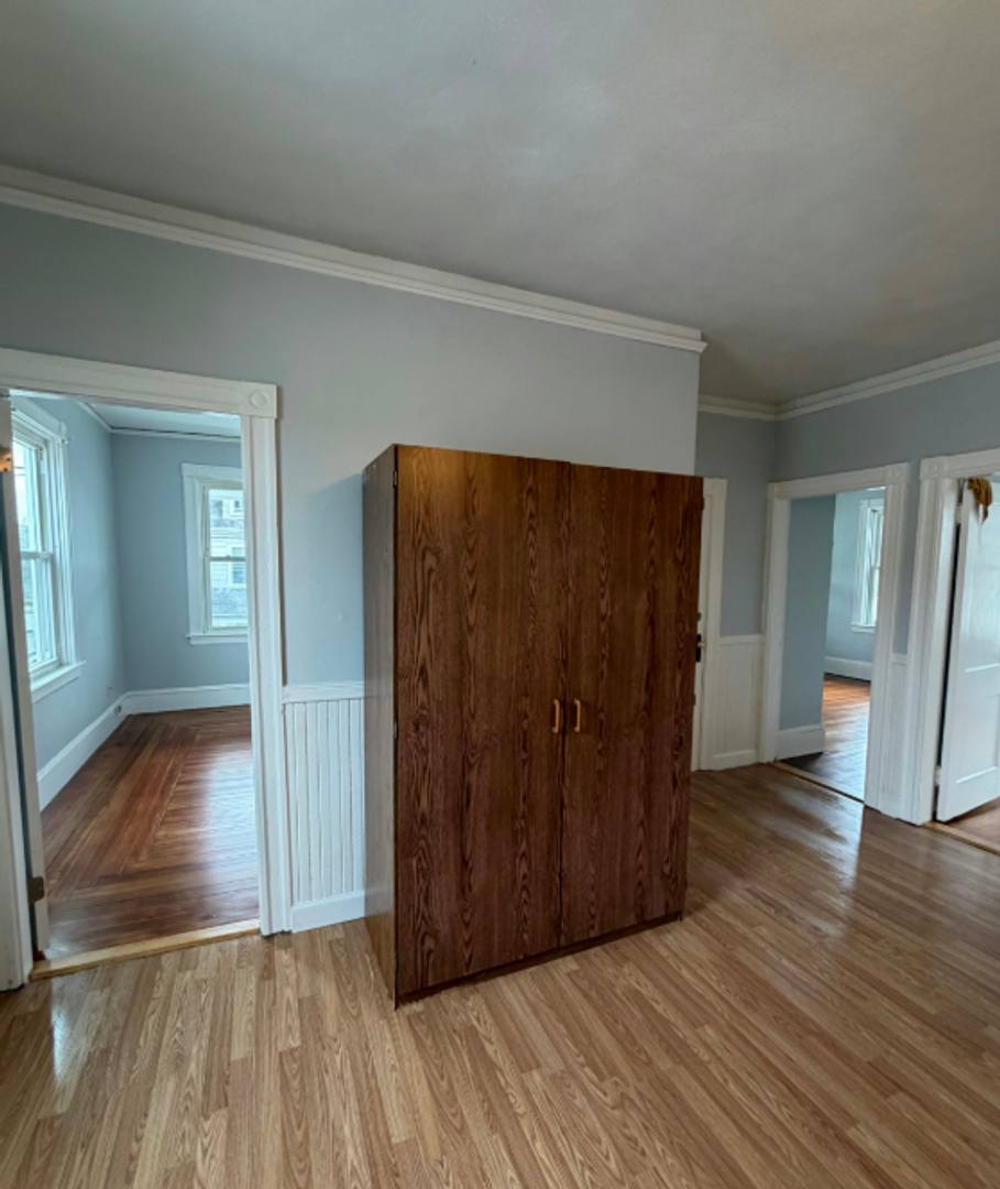 Apartment for rent at 15 Roma St, Bristol, RI 02809