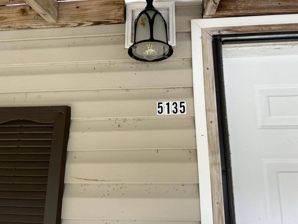 House for rent at 5135 N Western Dr, Hernando, FL 34442