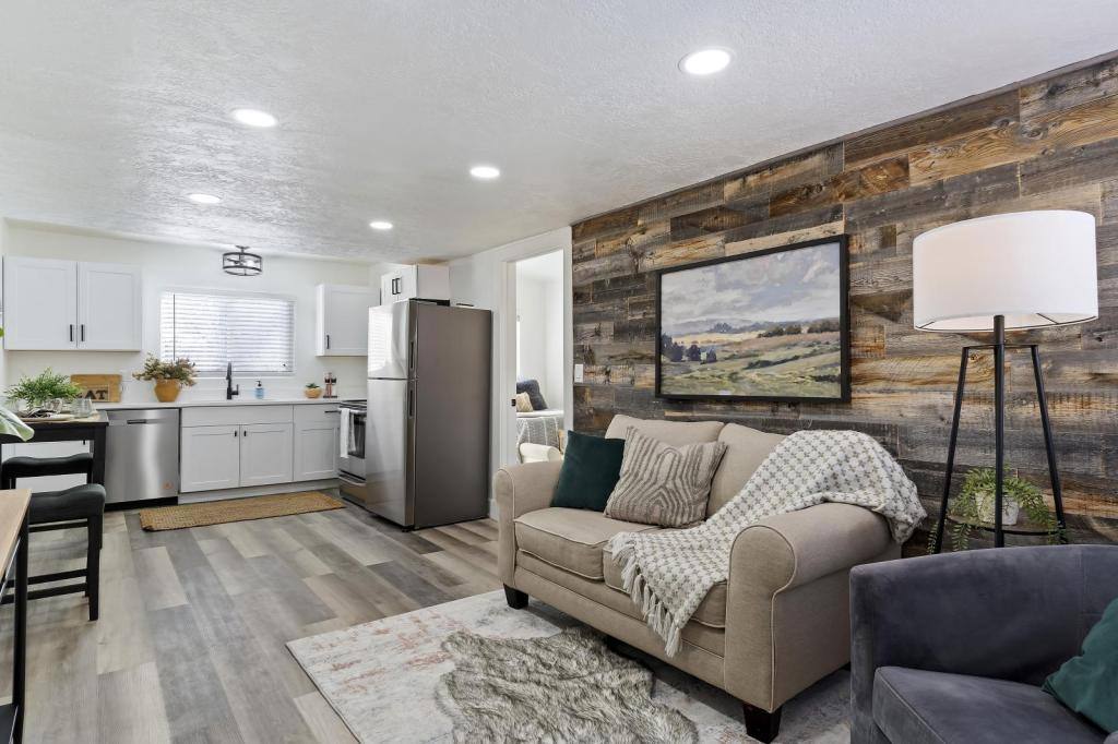 House for rent at 3456 Eccles Ave, Ogden, UT 84403
