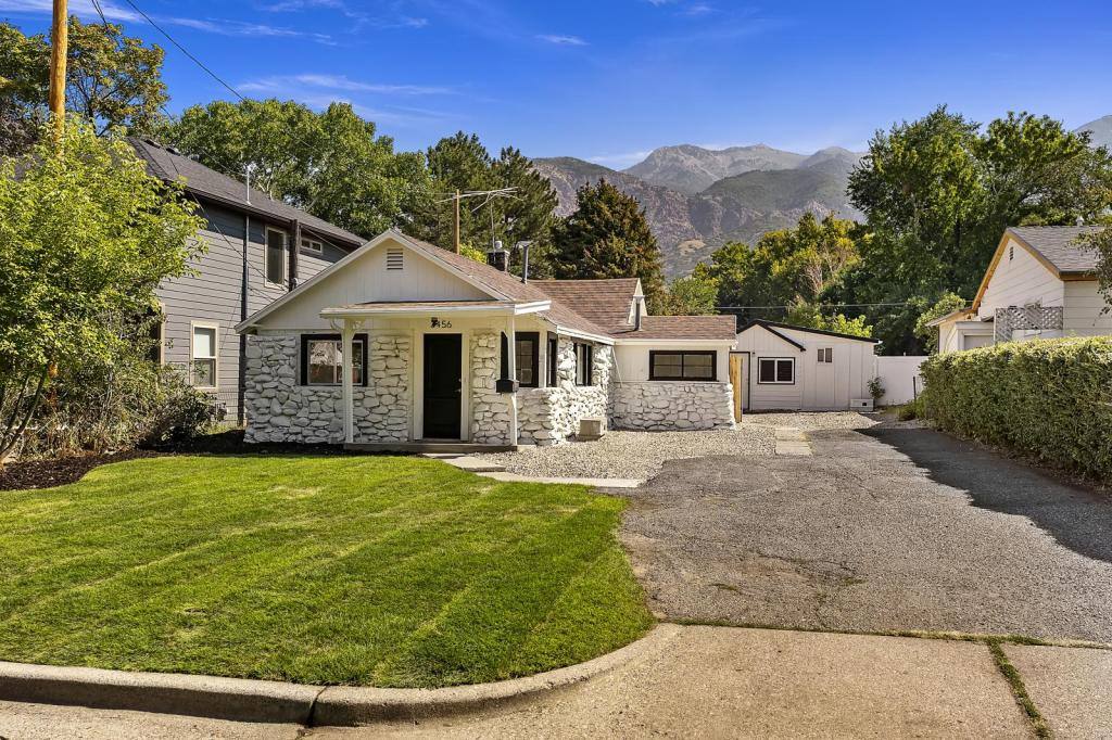 House for rent at 3456 Eccles Ave, Ogden, UT 84403