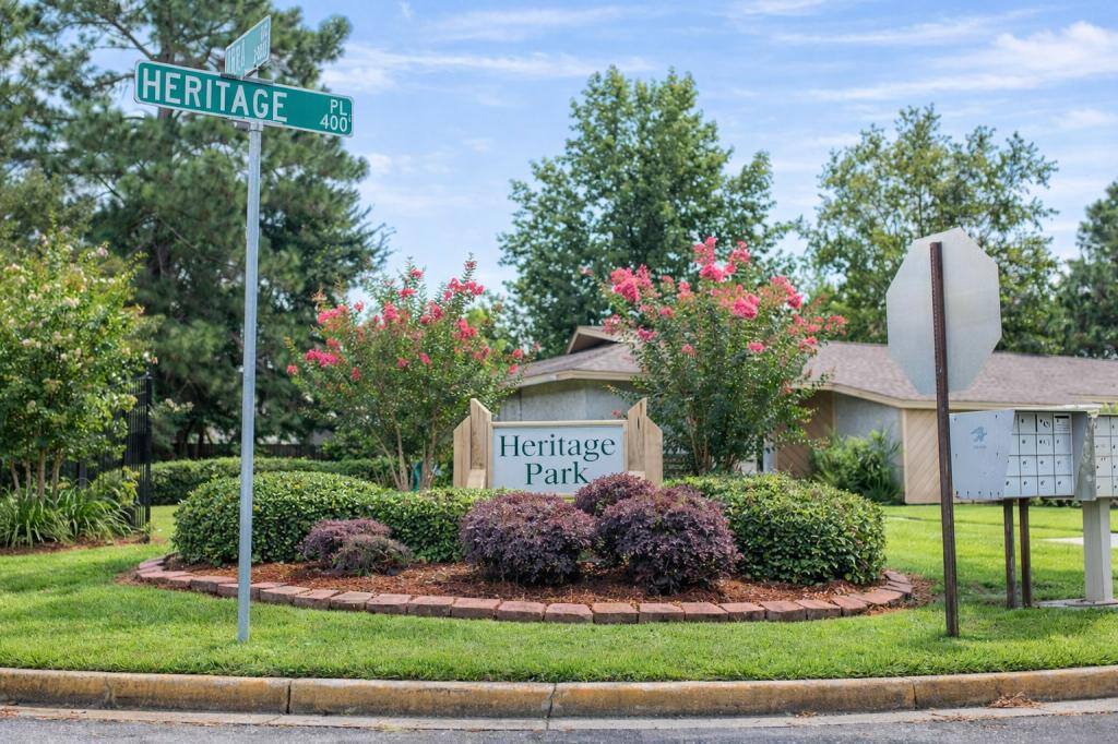 Townhouse for rent at 522 Heritage Place, Valdosta, GA 31602