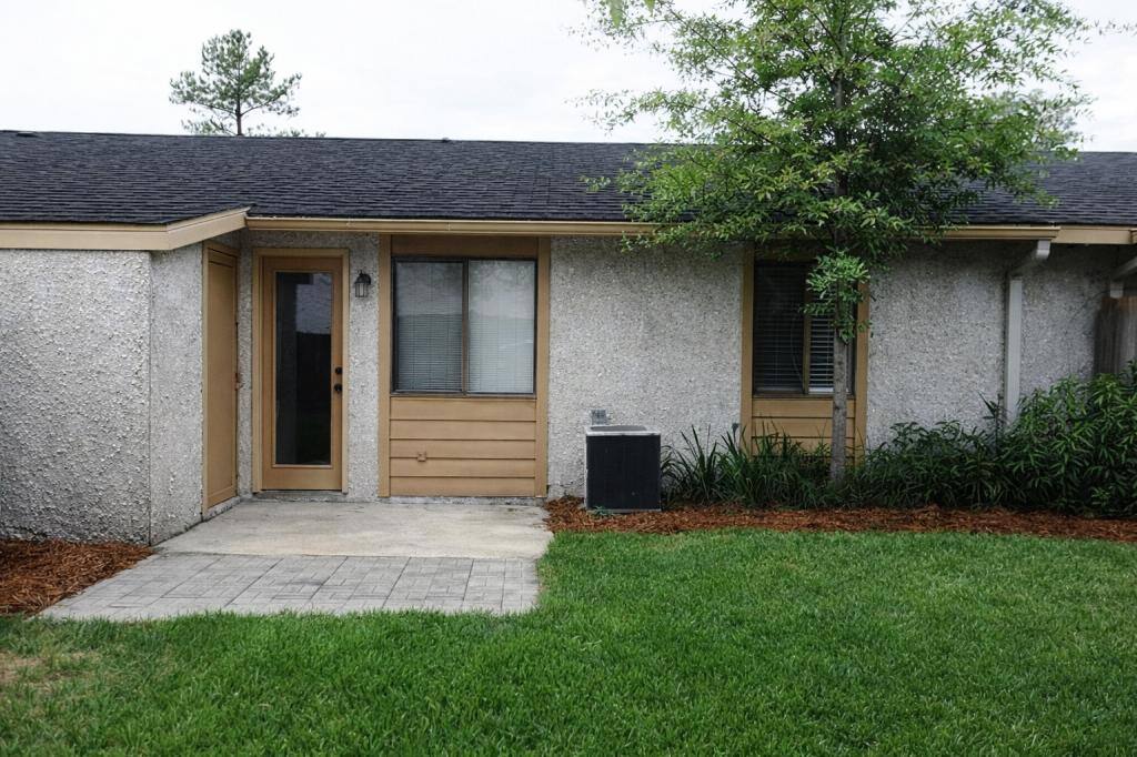Townhouse for rent at 522 Heritage Place, Valdosta, GA 31602