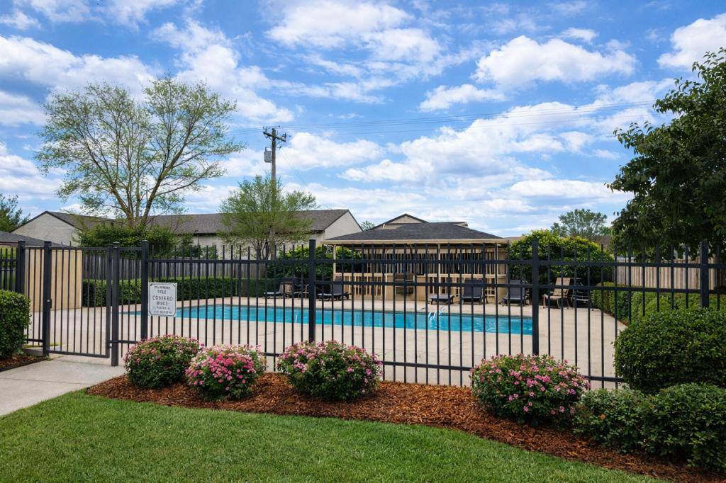 Townhouse for rent at 522 Heritage Place, Valdosta, GA 31602