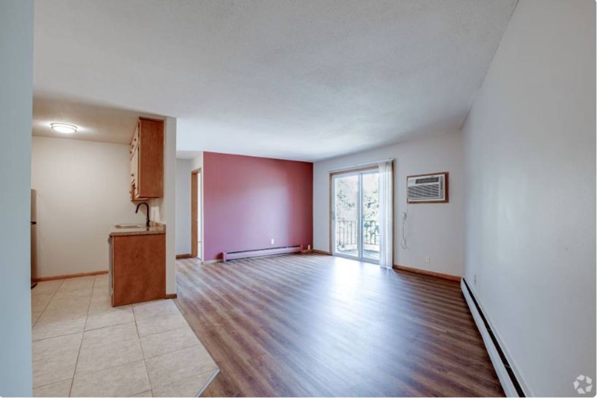 Apartment for rent at 4028 37th Ave N, Minneapolis, MN 55422