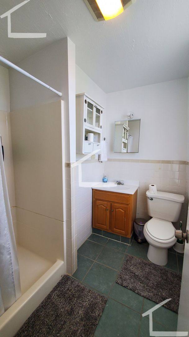 Apartment for rent at 452 Cambridge St #2, Allston, MA 02134