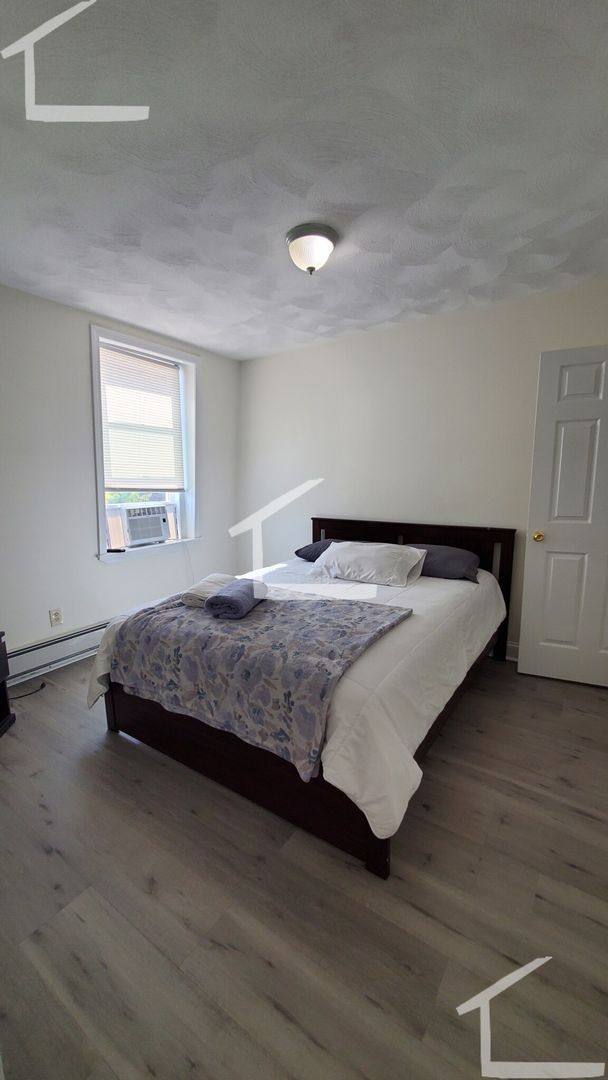 Apartment for rent at 452 Cambridge St #2, Allston, MA 02134