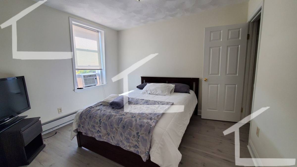 Apartment for rent at 452 Cambridge St #2, Allston, MA 02134