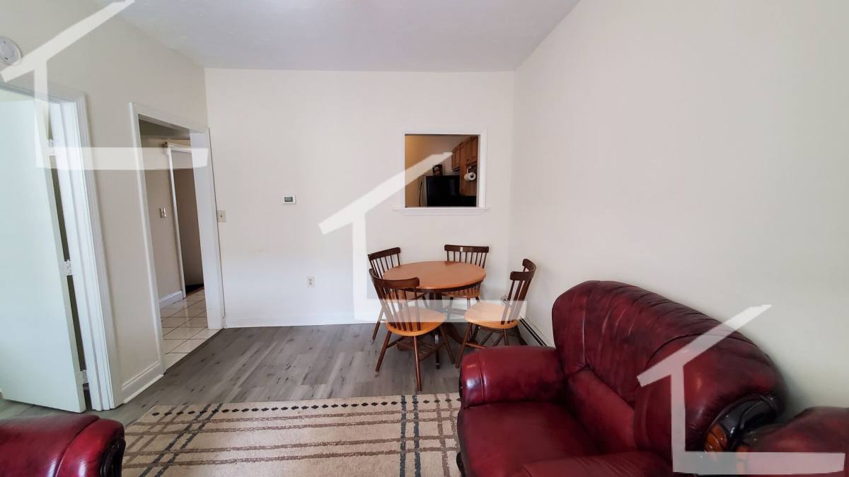 Apartment for rent at 452 Cambridge St #2, Allston, MA 02134