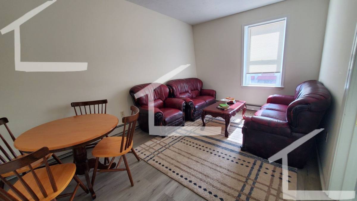 Apartment for rent at 452 Cambridge St #2, Allston, MA 02134