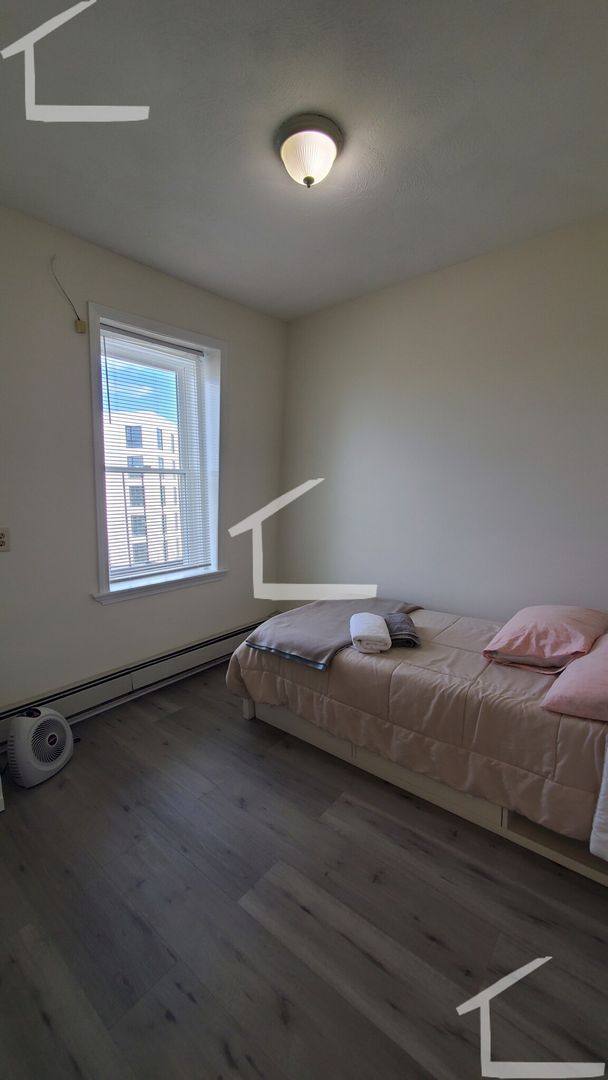 Apartment for rent at 452 Cambridge St #2, Allston, MA 02134