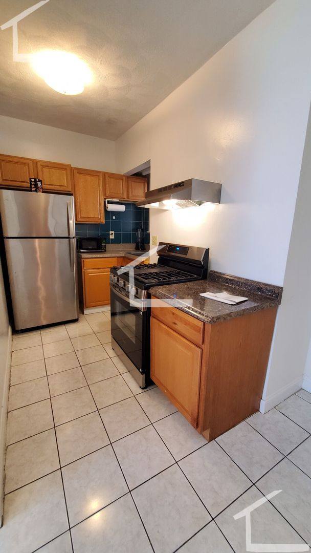 Apartment for rent at 452 Cambridge St #2, Allston, MA 02134