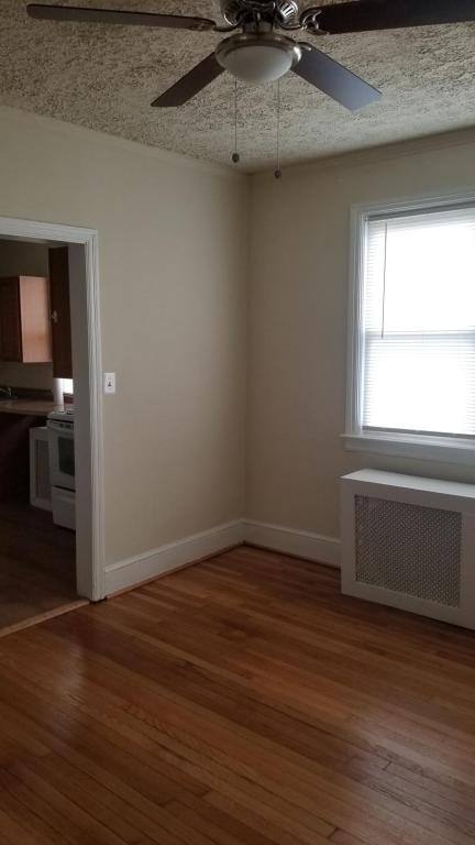House for rent at 6211 L St, Capitol Heights, MD 20743
