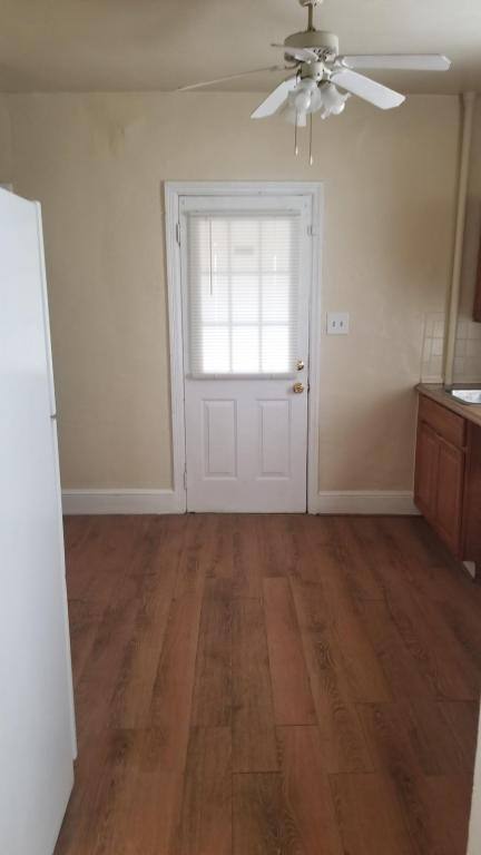 House for rent at 6211 L St, Capitol Heights, MD 20743