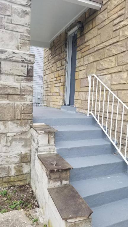 House for rent at 6211 L St, Capitol Heights, MD 20743