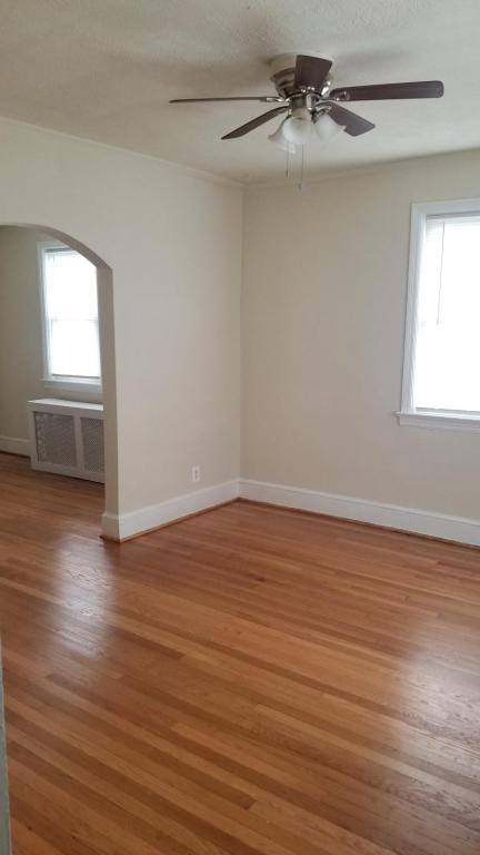 House for rent at 6211 L St, Capitol Heights, MD 20743