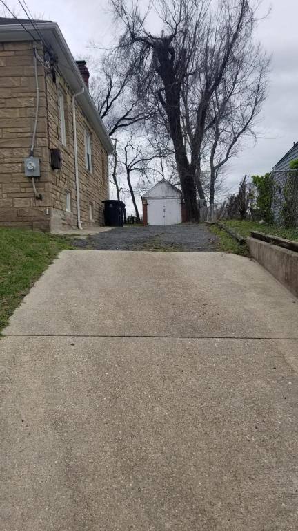 House for rent at 6211 L St, Capitol Heights, MD 20743