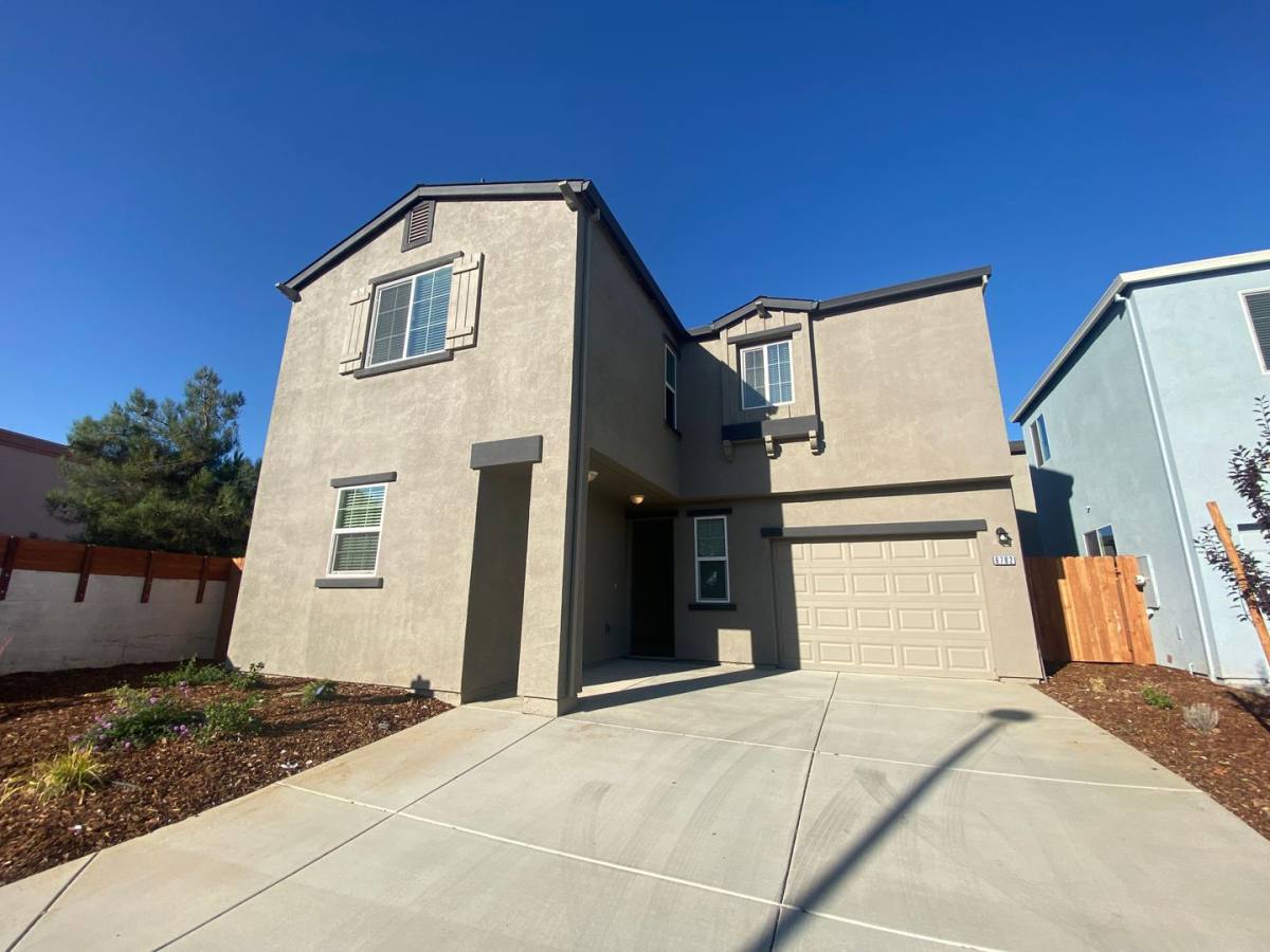 House for rent at 6782 Jujube Lane, Sacramento, CA 95828