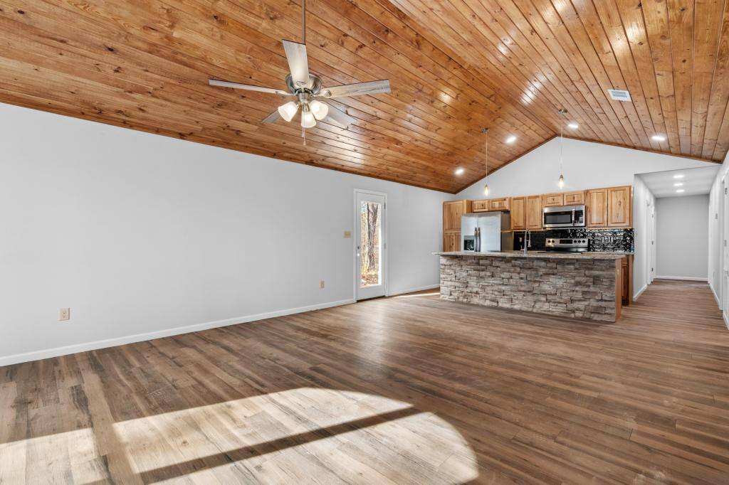 House for rent at 119 Hideaway Hills Dr, B, Hot Springs National Park, AR 71901