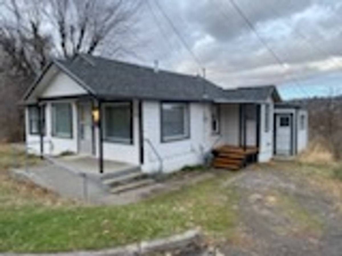 House for rent at 301 SW Isaac, Pendleton, OR 97801