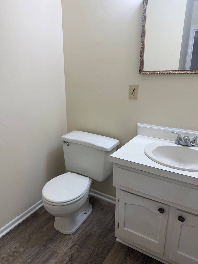 House for rent at 1 Winterton Court, Greensboro, NC 27455