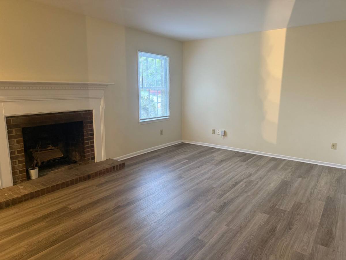 House for rent at 1 Winterton Court, Greensboro, NC 27455