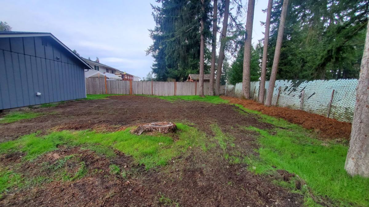 House for rent at 15417 25th Ave E, Tacoma, WA 98445