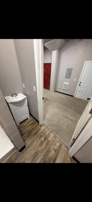 Apartment for rent at 527 S Main St #3, Carthage, MO 64836