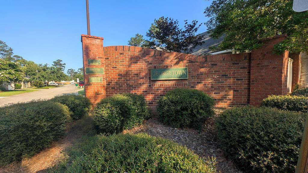 House for rent at 413 Georgetown Circle, Valdosta, GA 31602