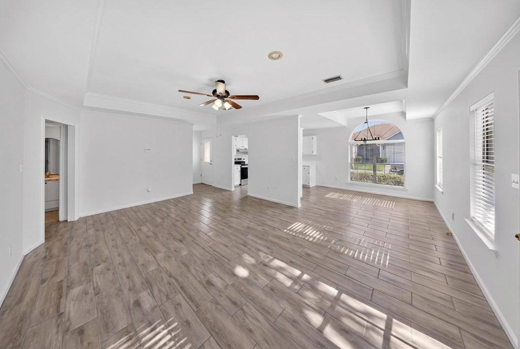 House for rent at 413 Georgetown Circle, Valdosta, GA 31602
