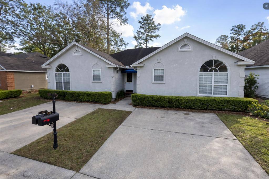 House for rent at 413 Georgetown Circle, Valdosta, GA 31602
