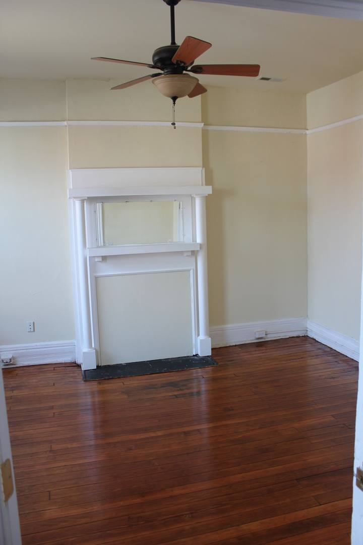 House for rent at 7 S Allen Ave, Richmond, VA 23220