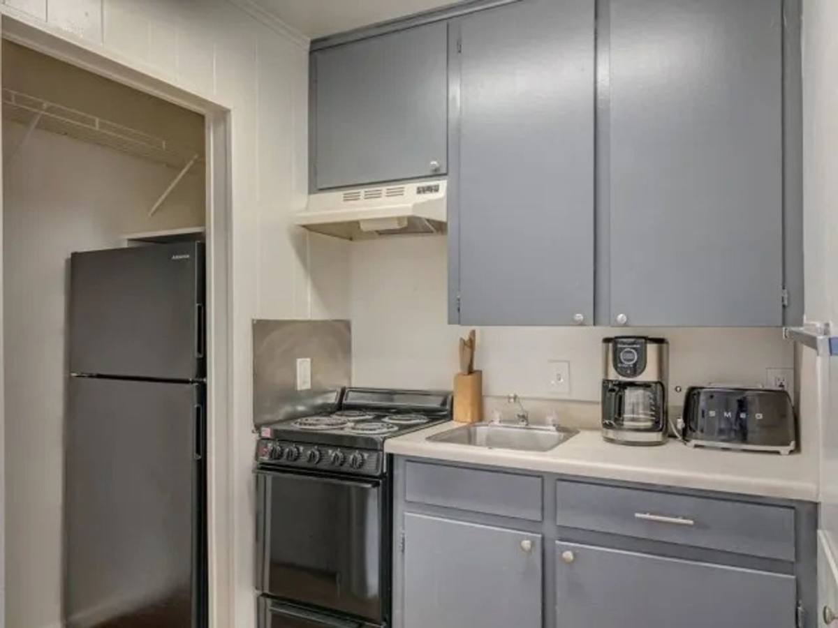 Apartment for rent at 3501 Speedway, Austin, TX 78705