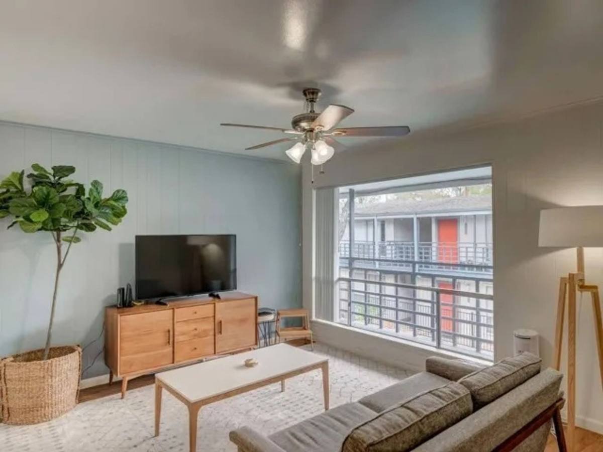 Apartment for rent at 3501 Speedway, Austin, TX 78705
