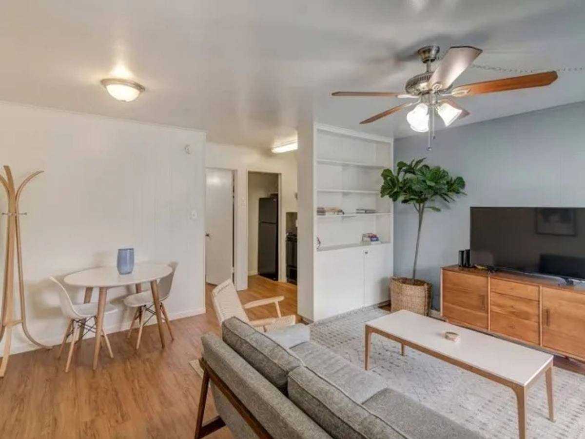 Apartment for rent at 3501 Speedway, Austin, TX 78705