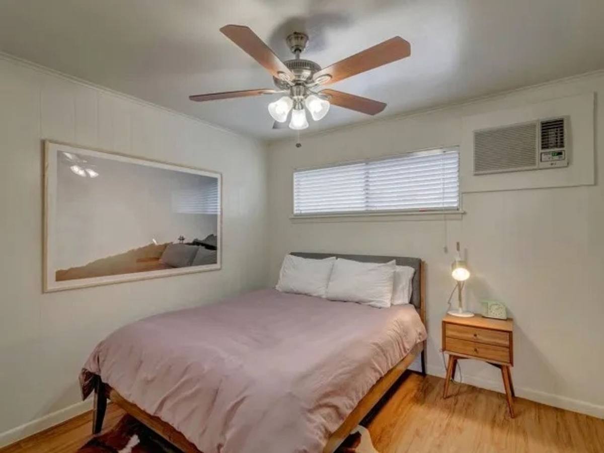 Apartment for rent at 3501 Speedway, Austin, TX 78705