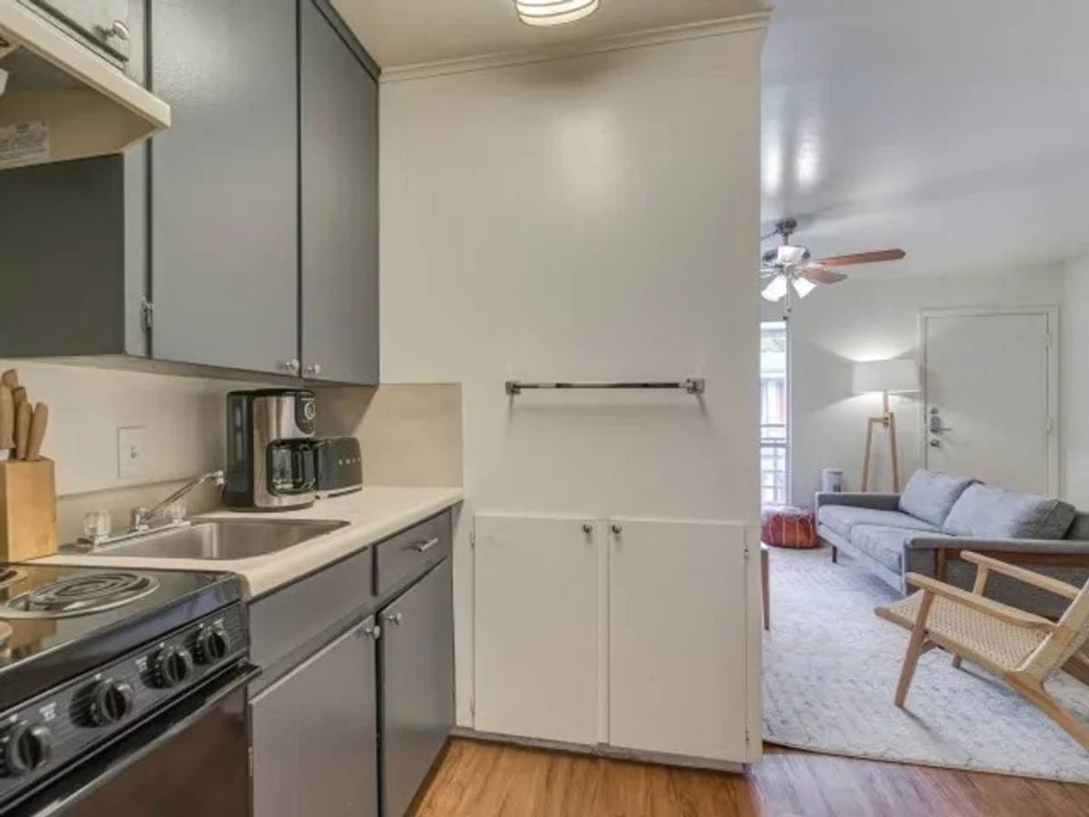 Apartment for rent at 3501 Speedway, Austin, TX 78705