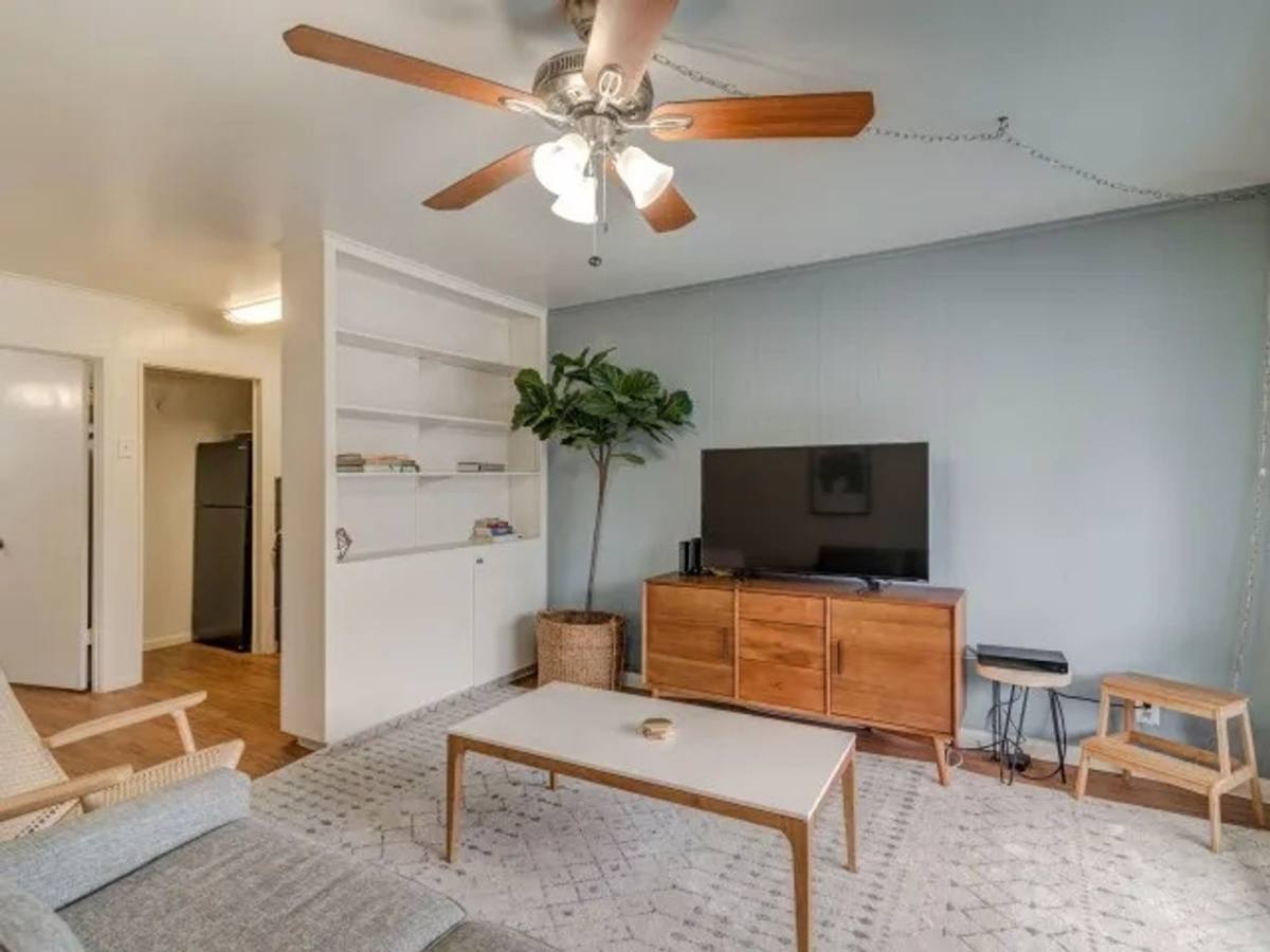 Apartment for rent at 3501 Speedway, Austin, TX 78705