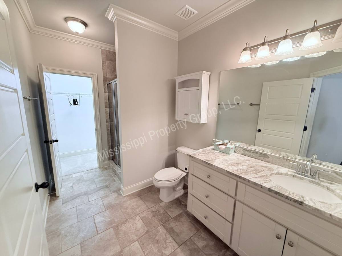 Townhouse for rent at 4164 Fieldstone Farms, Oxford, MS 38655