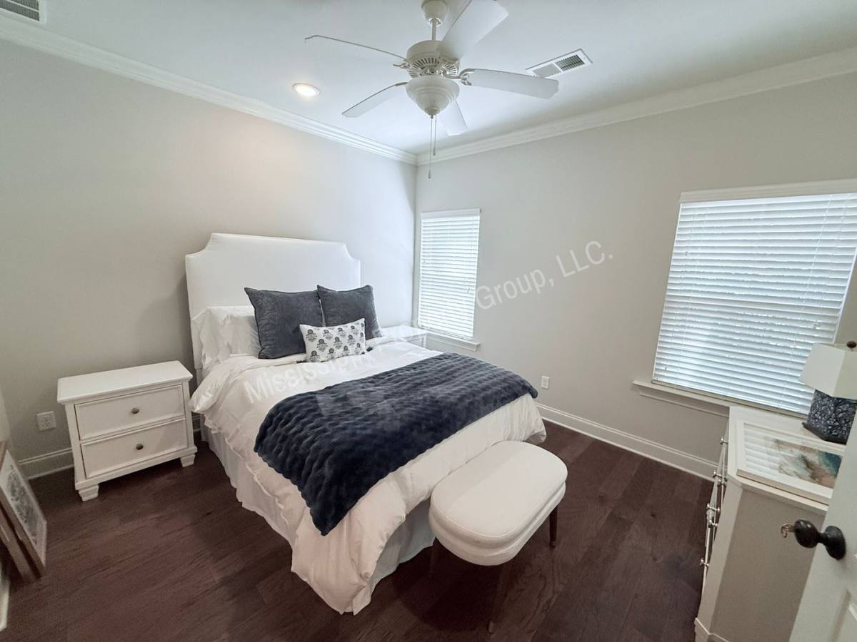 Townhouse for rent at 4164 Fieldstone Farms, Oxford, MS 38655
