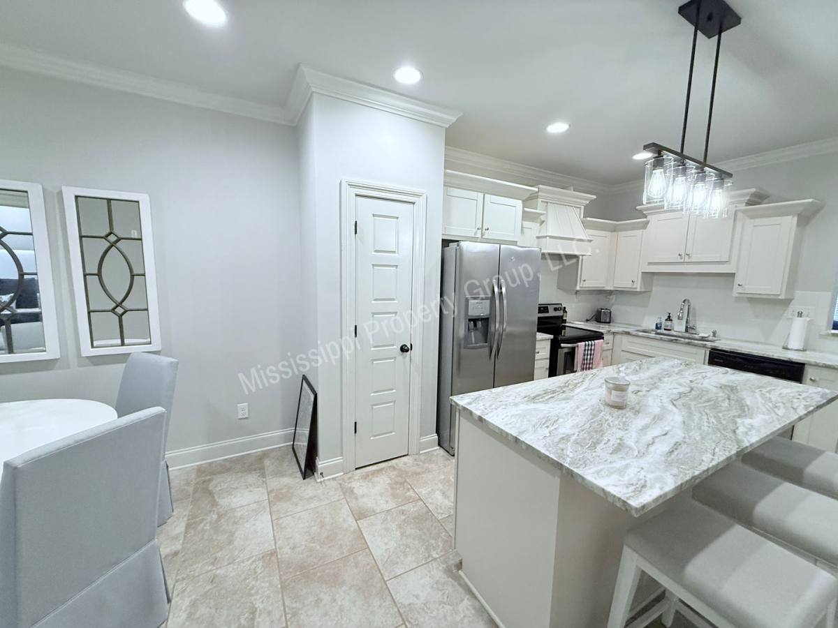 Townhouse for rent at 4164 Fieldstone Farms, Oxford, MS 38655