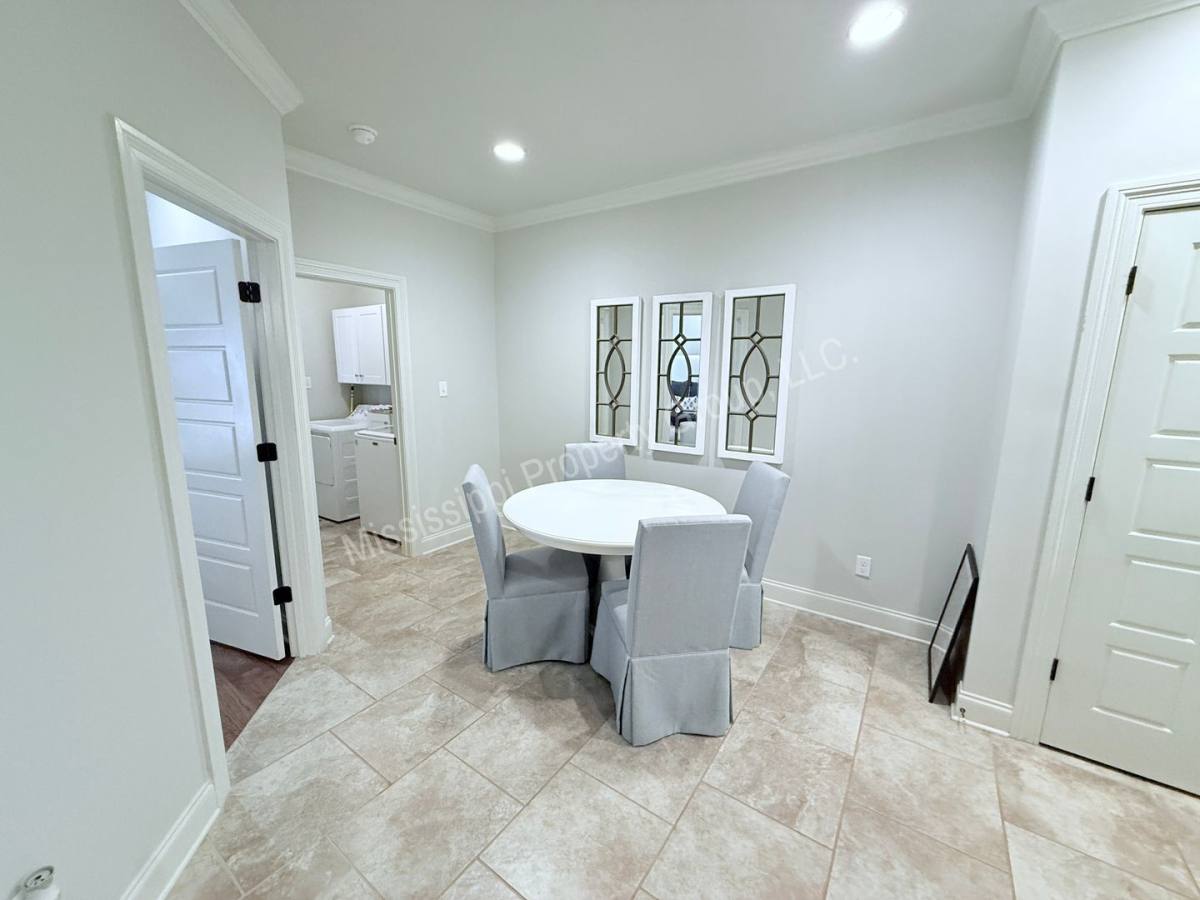Townhouse for rent at 4164 Fieldstone Farms, Oxford, MS 38655