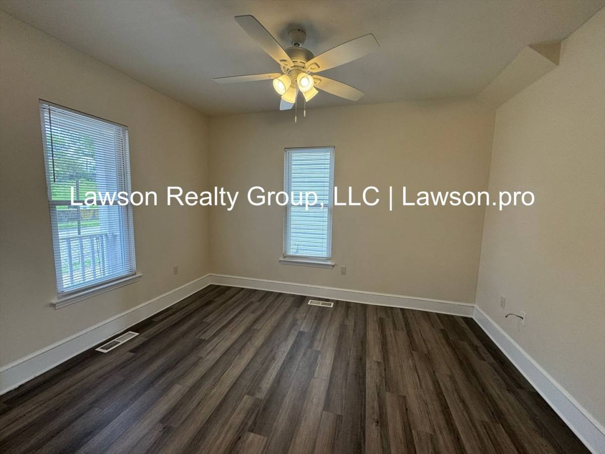 House for rent at 813 Gilmer Ave, NW, Roanoke, VA 24016