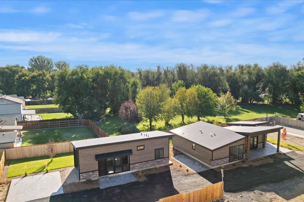 House for rent at 366 W London St, Middleton, ID 83644